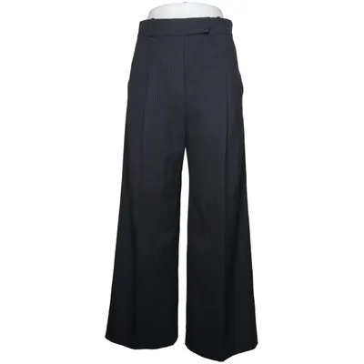 Kostymbyxor (Svart) från Baum Und Pferdgarten Elastan, Återvunnen polyester, Viskos