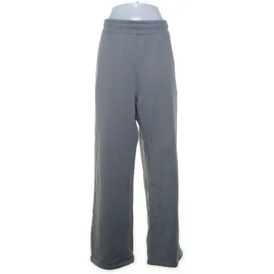 Mjukisbyxor (Grå) från Alice Stenlöf x Björn Borg Ekologisk bomull