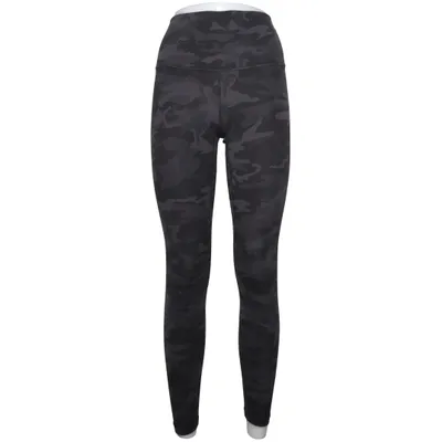 Träningstights (Grå, Svart, Flerfärgad) från Lululemon