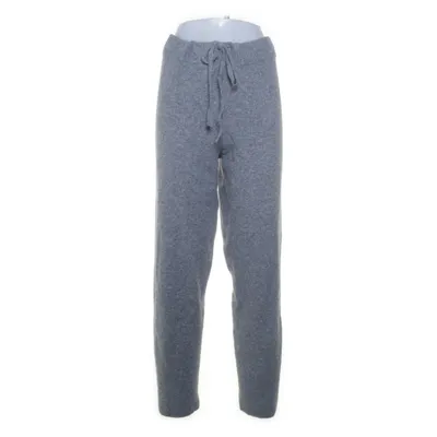 Pantalon (Gris) de H&M Modern Classic Polyester, Polyamide, Acrylique, Laine, Élasthane