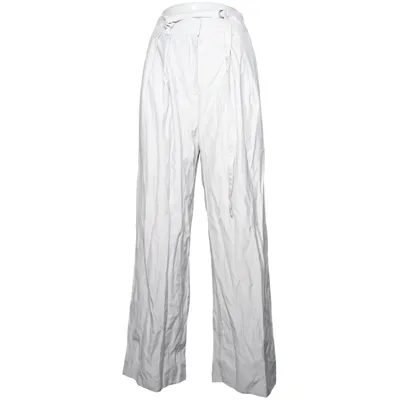 Pantalon (Gris) de Creamvilla