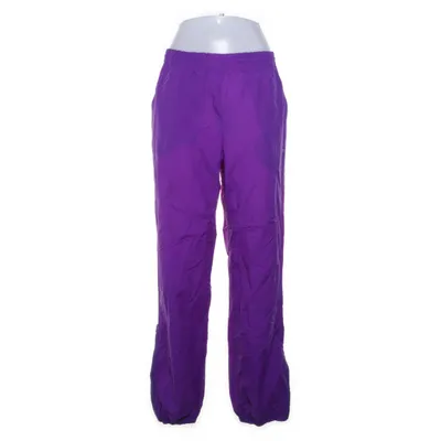 Trainingsbroek (Lila) van Fila Nylon