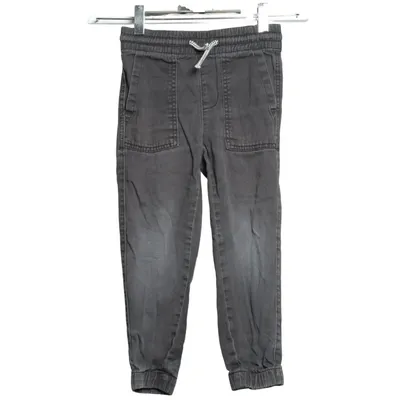Byxor (Jogger Pull-On) från H&M Bomull