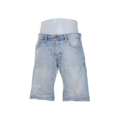 Jeansshorts (Blå) från Originals by Jack & Jones