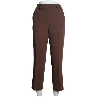 Kostymbyxor (Brun) från Stylein Elastan, Polyester