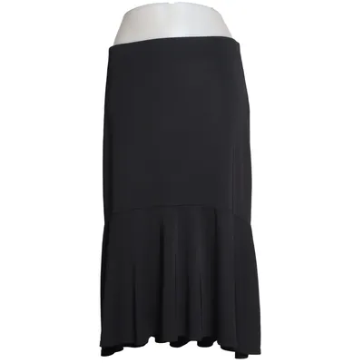 Rok (Zwart) van Clothes