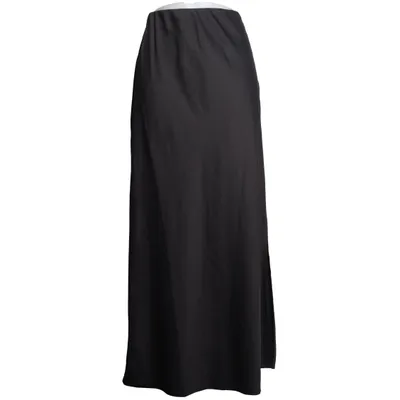 Långkjol (Svart) från Bubbleroom