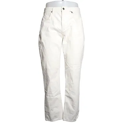 Jean (Blanc) de Rose & Born Coton, Élasthane