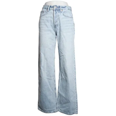 Jeans (Blue) from Perfect Jeans Gina Tricot Organic cotton