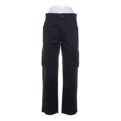 Cargo pants (Black) from House of Sunny Cotton, Polyamide, Polyester