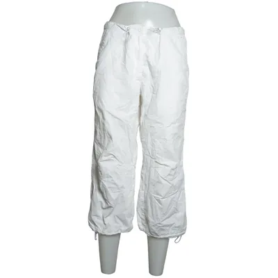 Dreiviertelhose (Weiß) von Five Seasons