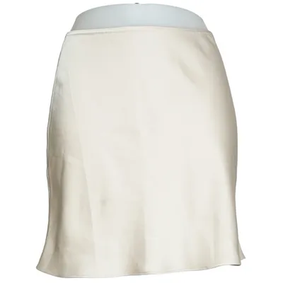 Kjol (Beige) från M-KAE Polyester