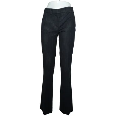 Kostymbyxor (Blå) från Hunkydory Elastan, Polyester, Viskos