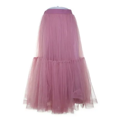 Tylnederdel (Pink) fra Naledi Copenhagen Polyester, Viscose