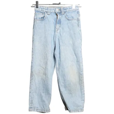 Jeans (Blå) från H&M Bomull