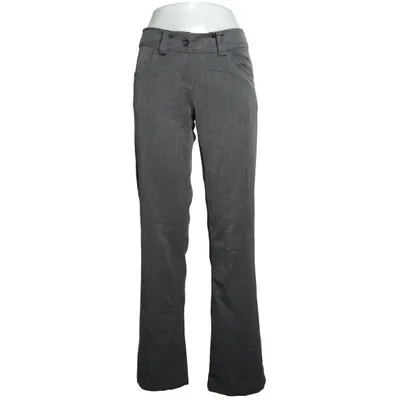Kostymbyxor (Grå) från Subdued Elastan, Polyester, Viskos