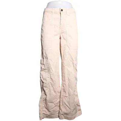 Cargobyxor (Beige) från Co'Couture Bomull, Elastan