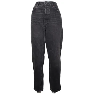 Jeans (Grå) från Perfect Jeans Gina Tricot Bomull