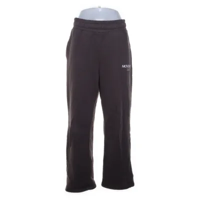 Mjukisbyxor (Brun) från Alice Stenlöf x Björn Borg Ekologisk bomull