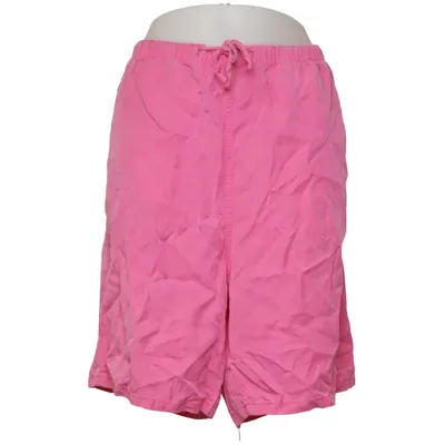 Shorts (Amos shorts) från Weekday Lyocell