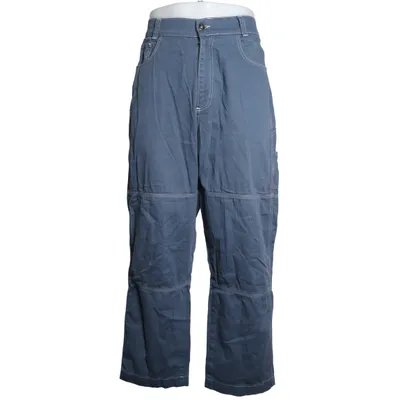 Arbetsbyxor (Extracted product information from images.) från KicKers Bomull