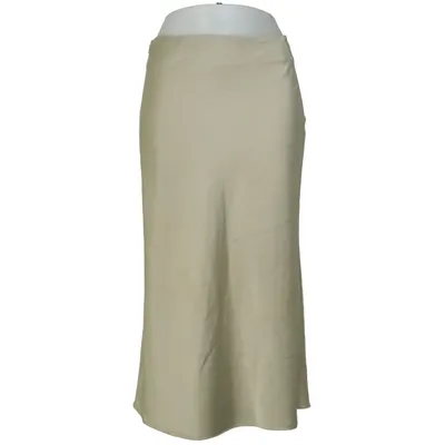 Kjol (Satin Skirt) från NA-KD Polyester