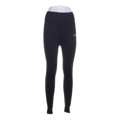 Träningstights (Svart) från ICANIWILL Elastan, Nylon