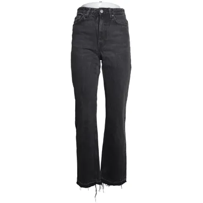 Jeans (Voyage High Straight Jeans) från Weekday Bomull