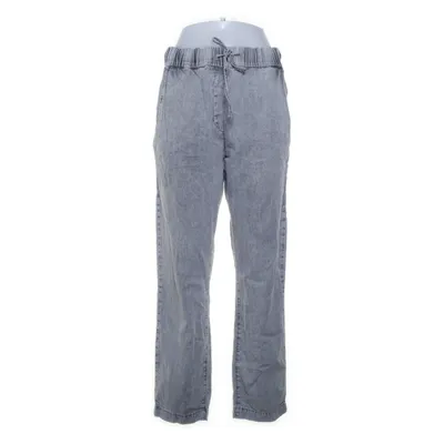 Byxor (Grå) från Basic Apparel Ekologisk bomull