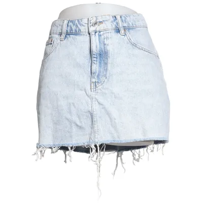Jeanskjol (Blå) från Perfect Jeans Gina Tricot