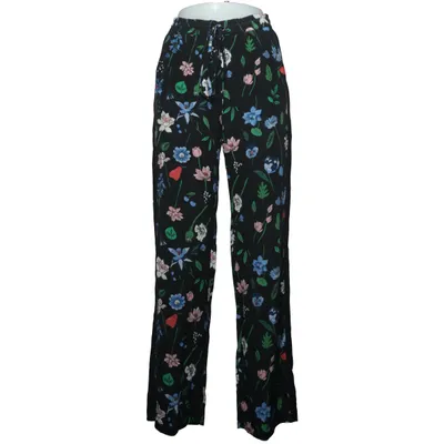 Pants (Black) from Markus Lupfer