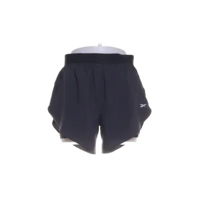 Träningsshorts (Svart) från Reebok