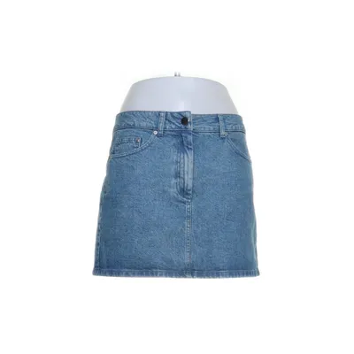 Jeanskjol (Popina Skirt) från Remain