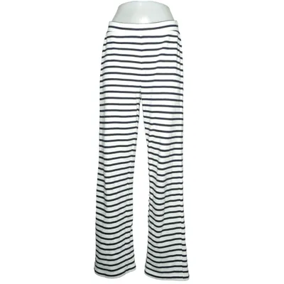 Pyjamasbyxor (Vit, Svart) från Blue
