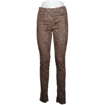 Jeans (Brun, Svart) från SAND Copenhagen Bomull, Elastan, Polyester