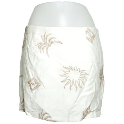 Jupe (Beige) de Musera