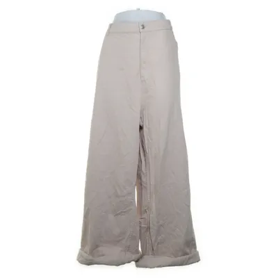 Jeans (Beige) från ASOS Design Bomull