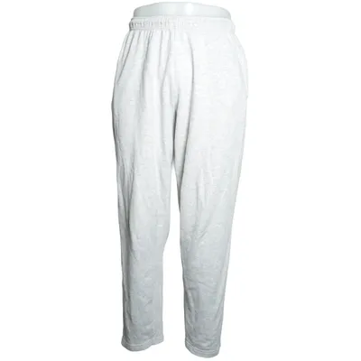 Joggingbroek (Grijs) van Fruit of the Loom Katoen, Polyester