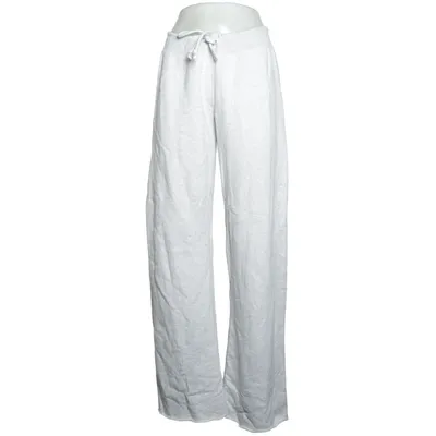 Sweatpants (Gray) from Brandy Melville Cotton
