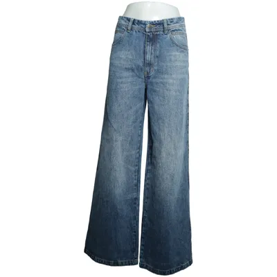 Jeans (Dalia) fra Rabens Saloner Økologisk bomuld