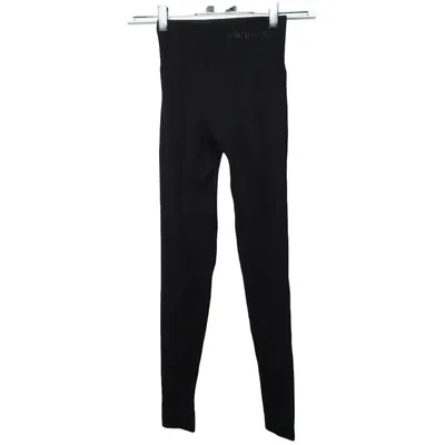 Träningstights (Svart) från Swe-S. Elastan