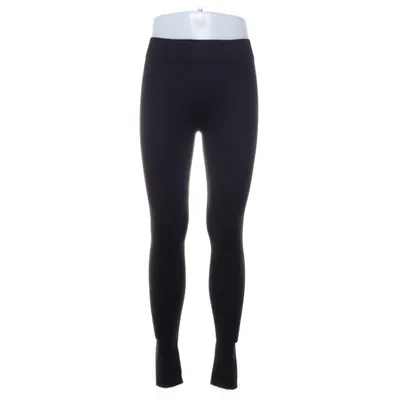 Leggings (Svart) från Pieces Basics Elastan, Polyamid