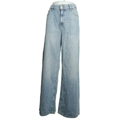 Jeans (Blå) från STOCKH LM Studio Bomull