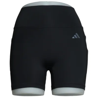 Compression shorts (Black) from Adidas