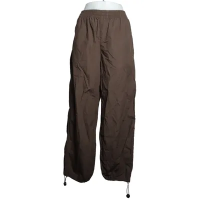 Broek (Bruin) van Baum Und Pferdgarten Organisch katoen, Polyester