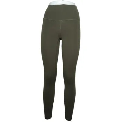 Träningstights (Grön) från Lululemon