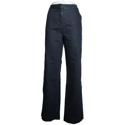 Jean (Bleu) de Marks & Spencer Autograph Coton, Élasthane