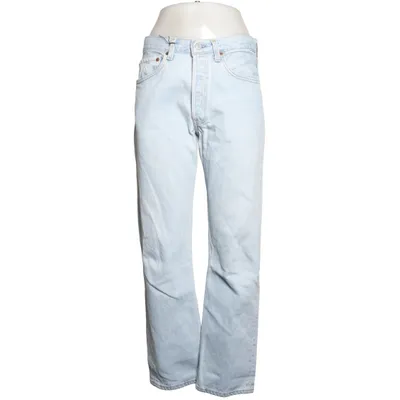 Jeans (501) från Levi Strauss & Co Bomull