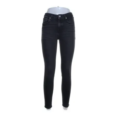Jeans (Grå) från Zara Woman Bomull, Elastan, Lyocell, Polyester