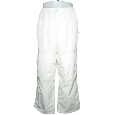 Träningsbyxor (Vit) från Nike x Supreme Polyamid, Polyester